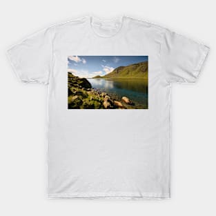 Levers Water T-Shirt